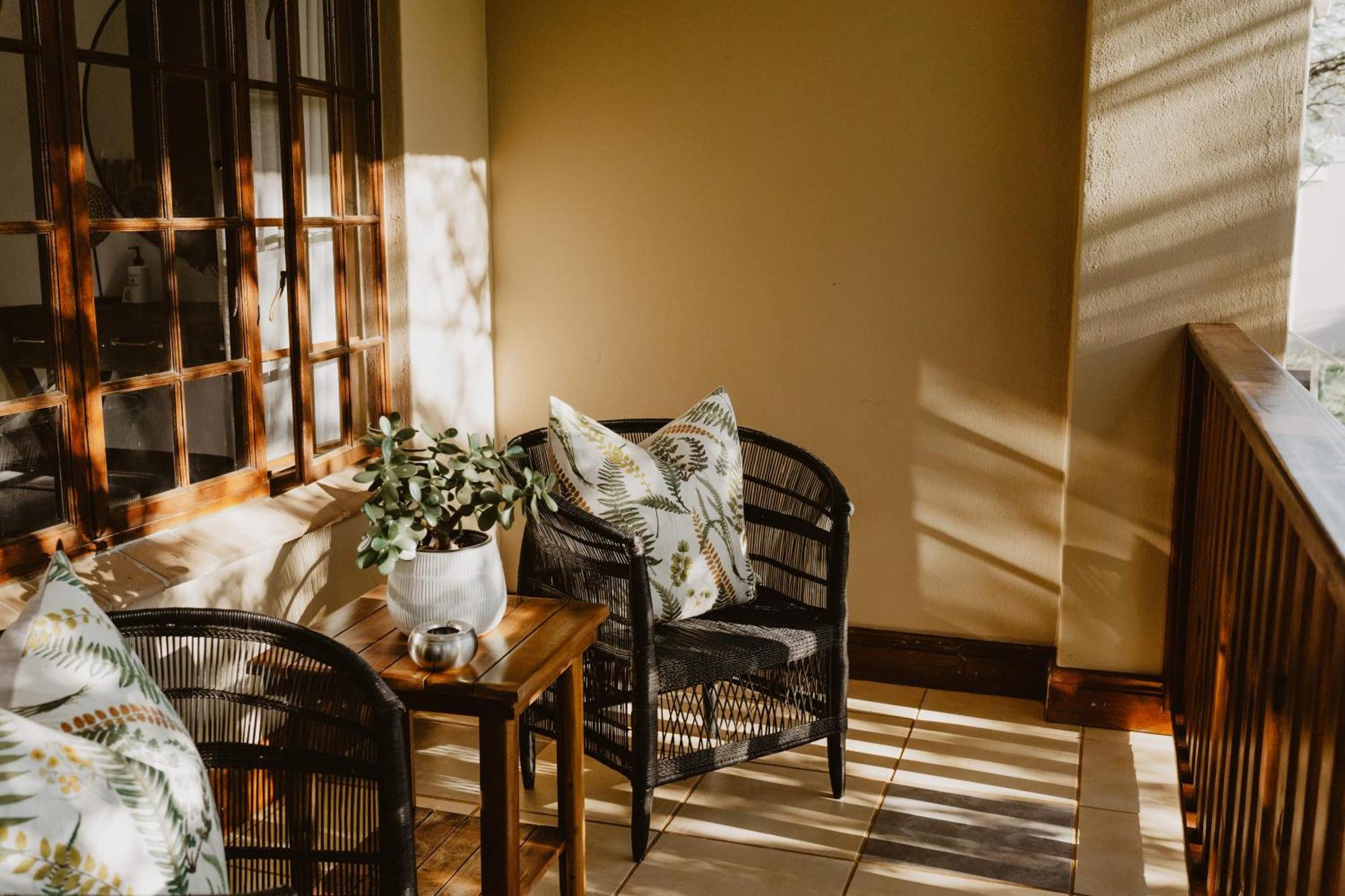 Duiker Game Lodge Hluhluwe Esterno foto